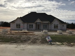 30 December View Looking South