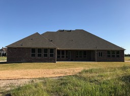 Back of House