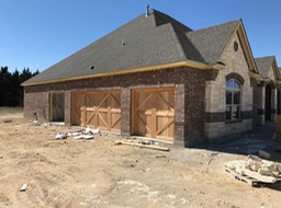Cedar Garage Doors
