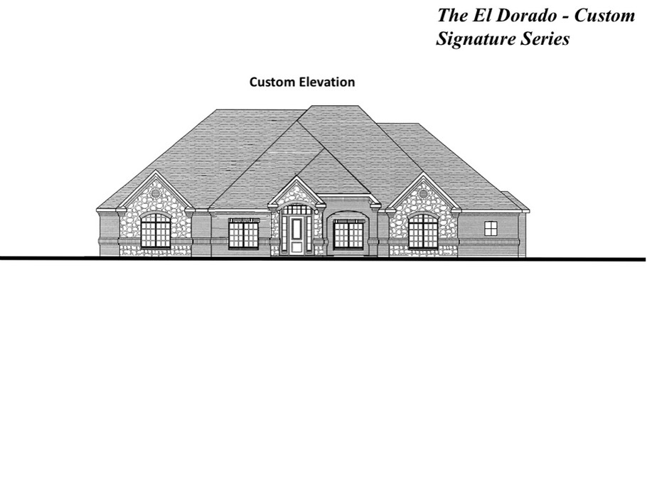 Elevation