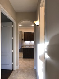 Front Hallway 1