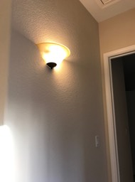 Front Hallway 2