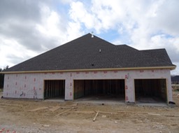 Garage Bays