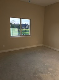 Guest Bedroom from Hallway