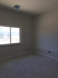 Guest Room from Hallway