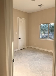 Hobby Room from Hallway