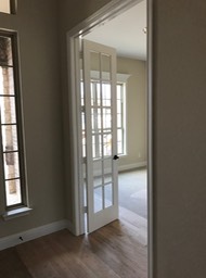 Living Room from Foyer