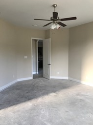 Master Bedroom From Windows