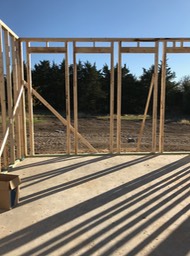 Master Bedroom Windows