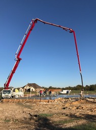 Pump Over Back patio 1