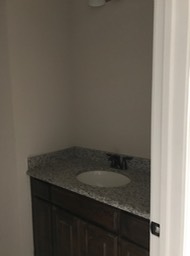 Secondary Bath Vanity