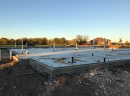 Slab Looking Noth East