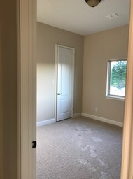 Spare Bedroom