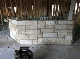 Stone Kitchen Bar 1