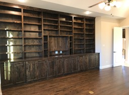 Study Bookcase