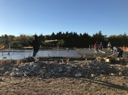 Workers Smoothing Foundation